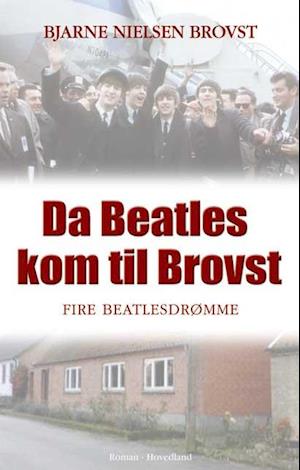 Da Beatles kom til Brovst