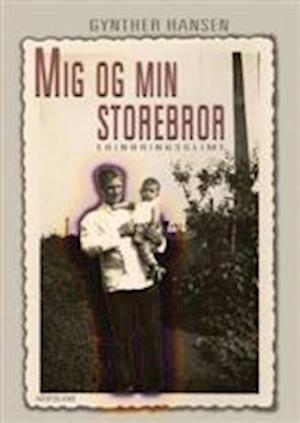 Mig og min storebror