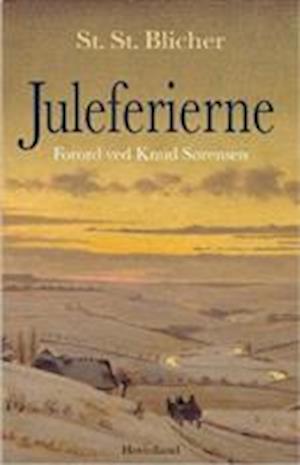 Juleferierne