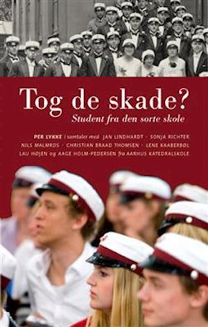 Tog de skade?