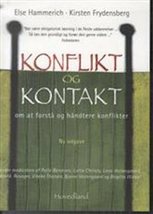 Konflikt og kontakt