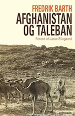 Afghanistan og Taleban