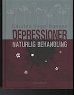 Depressioner - naturlig behandling