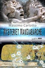 Mysteriet Mangiabarche