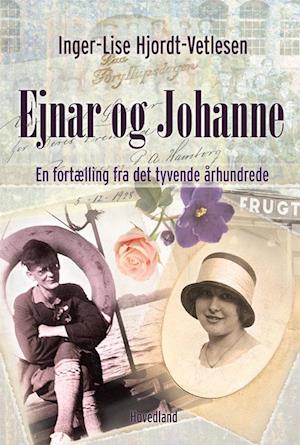 Ejnar og Johanne