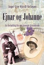 Ejnar og Johanne