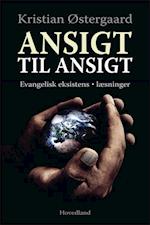 Ansigt til ansigt