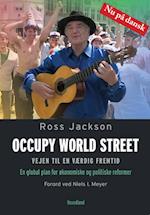 Occupy world street