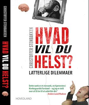 Hvad vil du helst?