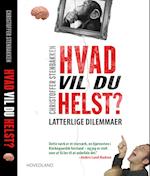 Hvad vil du helst?