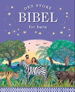 Den store bibel for børn