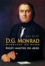 D.G. Monrad