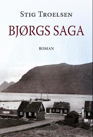 Bjørgs saga