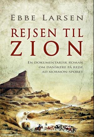 Rejsen til Zion