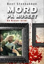 Mord på museet