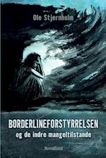 Borderlineforstyrrelsen og de indre mangeltilstande