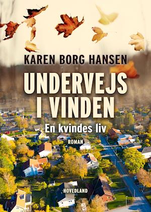 Undervejs i vinden