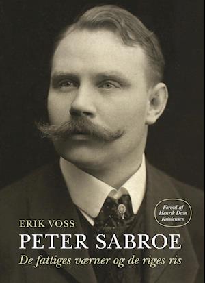 Peter Sabroe