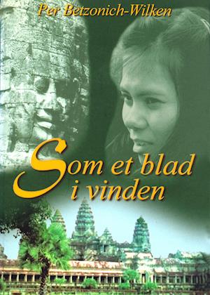 Som et blad i vinden