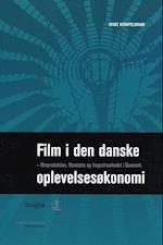 Film i den danske oplevelsesøkonomi