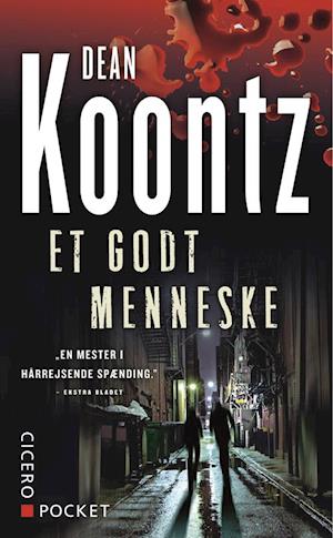 Et godt menneske