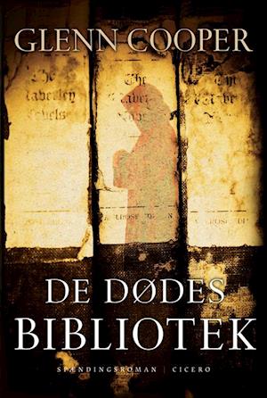 De dødes bibliotek