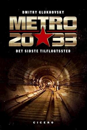 Metro 2033