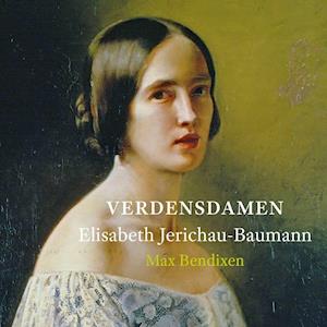 Verdensdamen Elisabeth Jerichau-Baumann