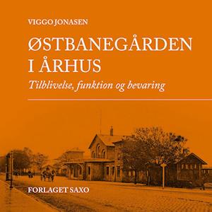 Østbanegården i Århus