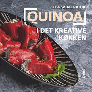 Quinoa i det kreative køkken