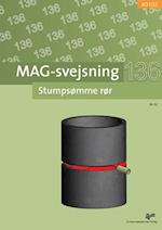 40102 MAG-svejsning