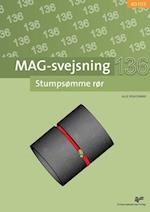 40103 MAG-svejsning