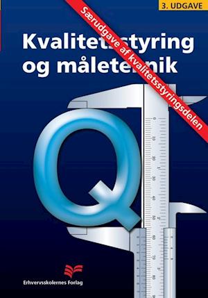 Grundbog i kvalitetsstyring og måleteknik