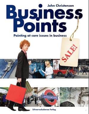 Business points