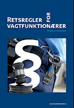 Retsregler for vagtfunktionærer