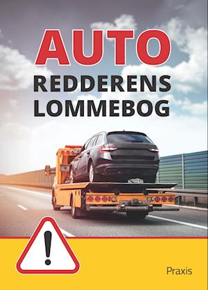 Autoredderens lommebog