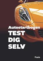 Autostartbogen - Test dig selv