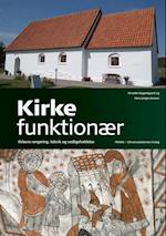 Kirkefunktionær