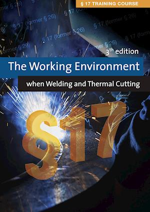 The working environment when welding and thermal cutting