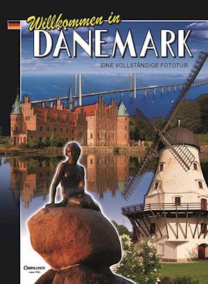 Willkommen in Dänemark (2009)