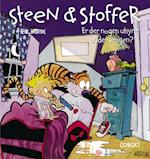 Steen & Stoffer 2: Er der nogen uhyrer under sengen?