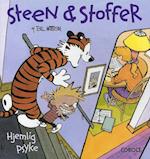 Steen & Stoffer 5: Hjemlig psyke