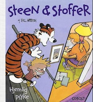 Steen & Stoffer- Hjemlig psyke