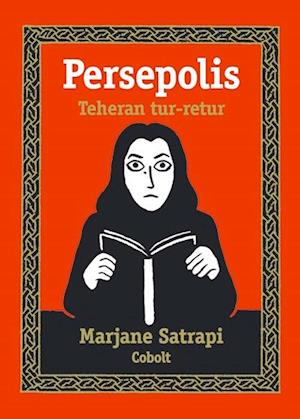 Persepolis 2: Teheran tur-retur