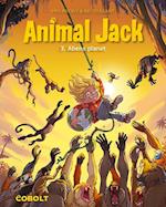 Animal Jack 3