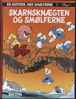 Skarnsknægten og smølferne