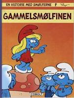 Gammelsmølfinen