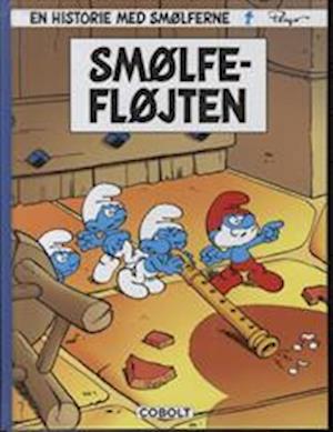 Smølfefløjten