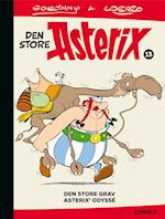 Den store Asterix 13