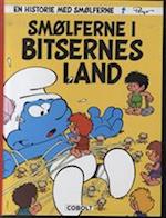 Smølferne i bitsernes land